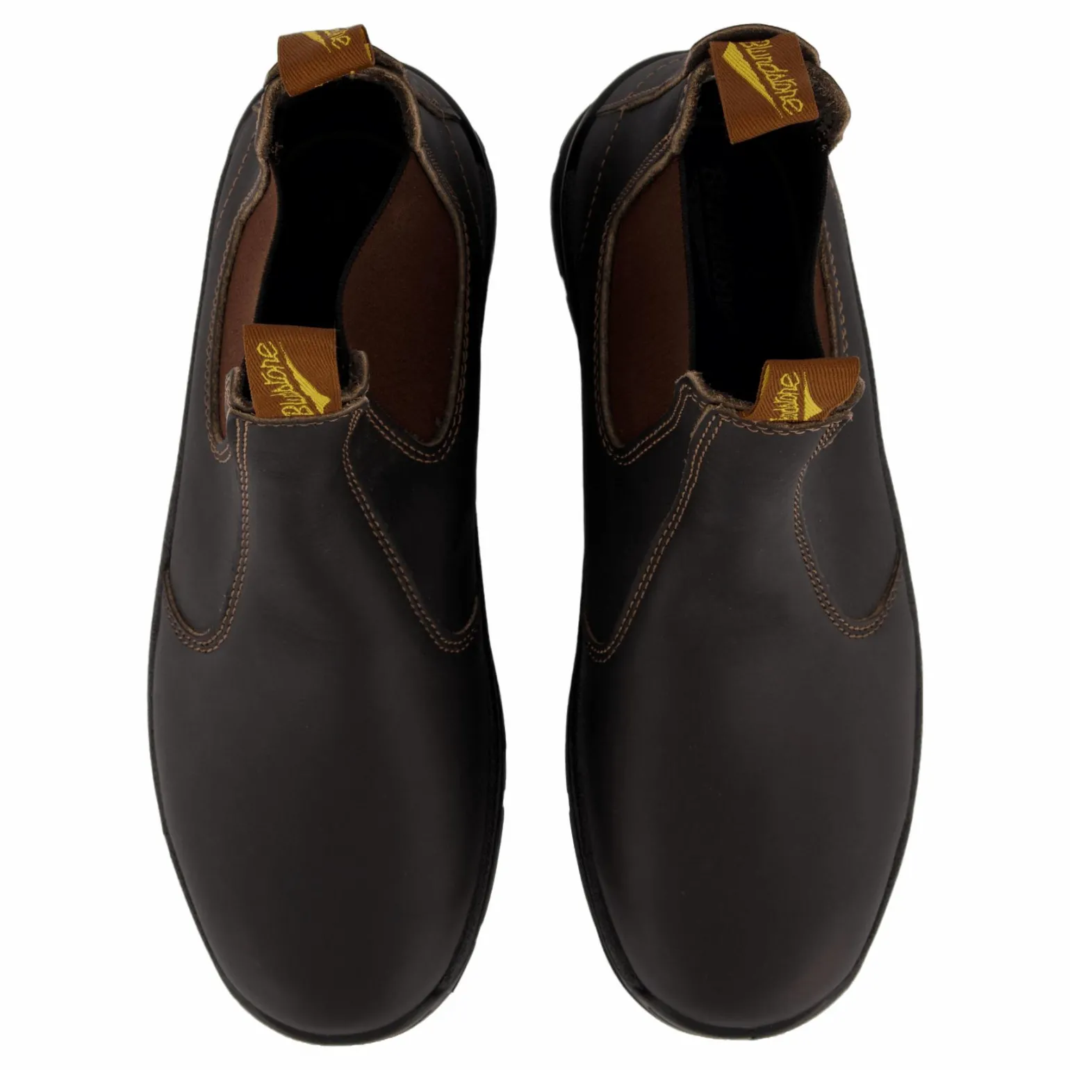 Bl 400 Work Boot Brown