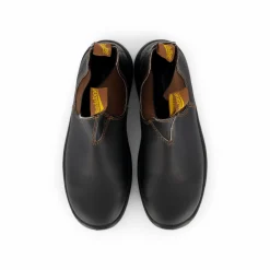 BL 192 Xtreme Safety Boot Stout Brown