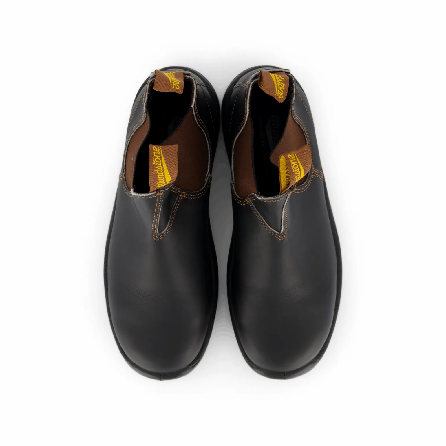 BL 192 Xtreme Safety Boot Stout Brown