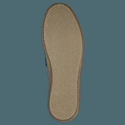 Black Canvas Ivy League Black