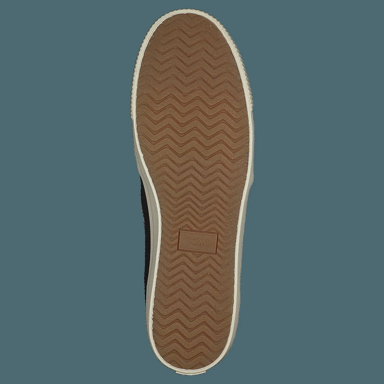 Black Heritage Canvas Black