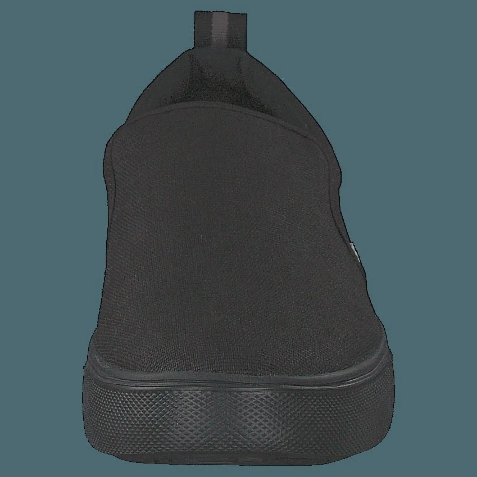 Black Heritage Canvas Black