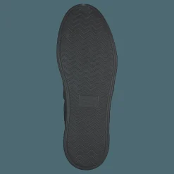 Black Heritage Canvas Black