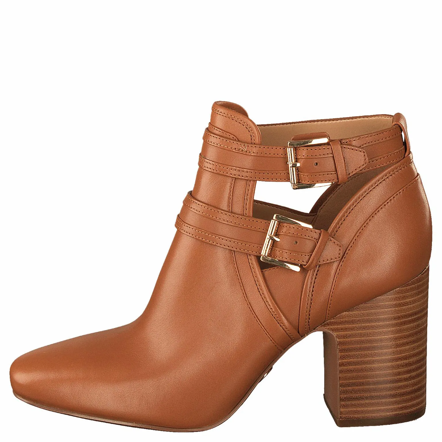 Blaze Ankle Boot Acorn