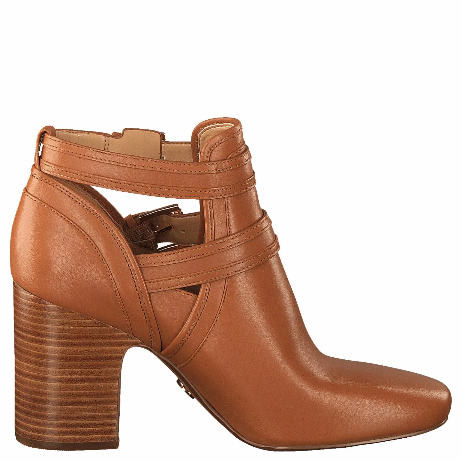 Blaze Ankle Boot Acorn