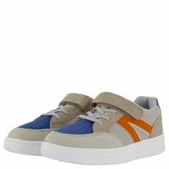Blaze Beige/blue
