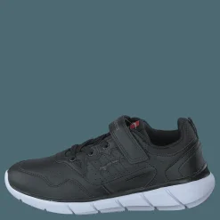 Blaze Jr Black/white