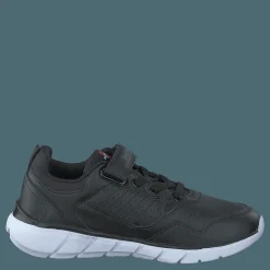 Blaze Jr Black/white