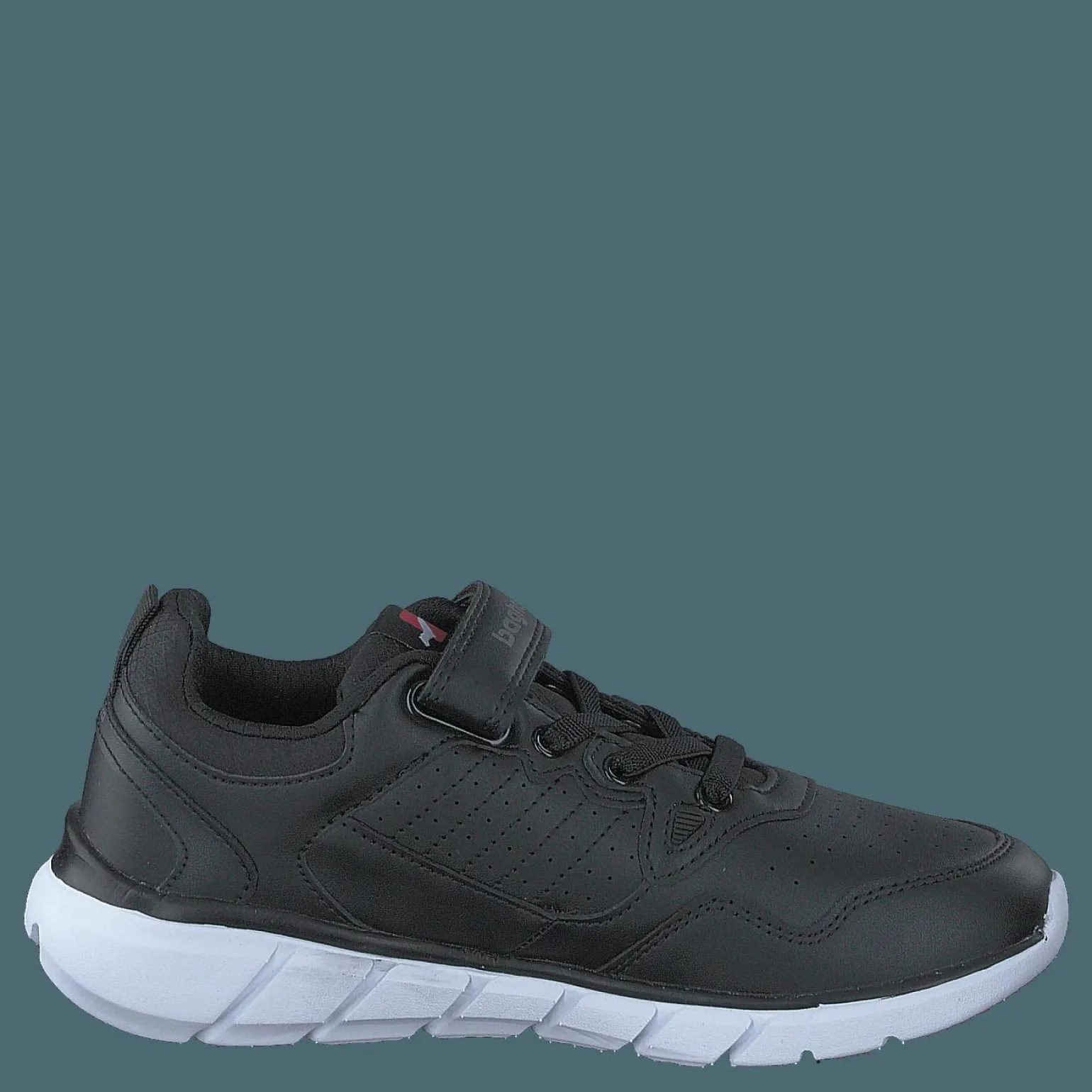 Blaze Jr Black/white