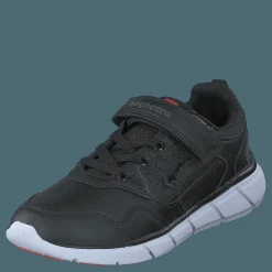 Blaze Jr Black/white