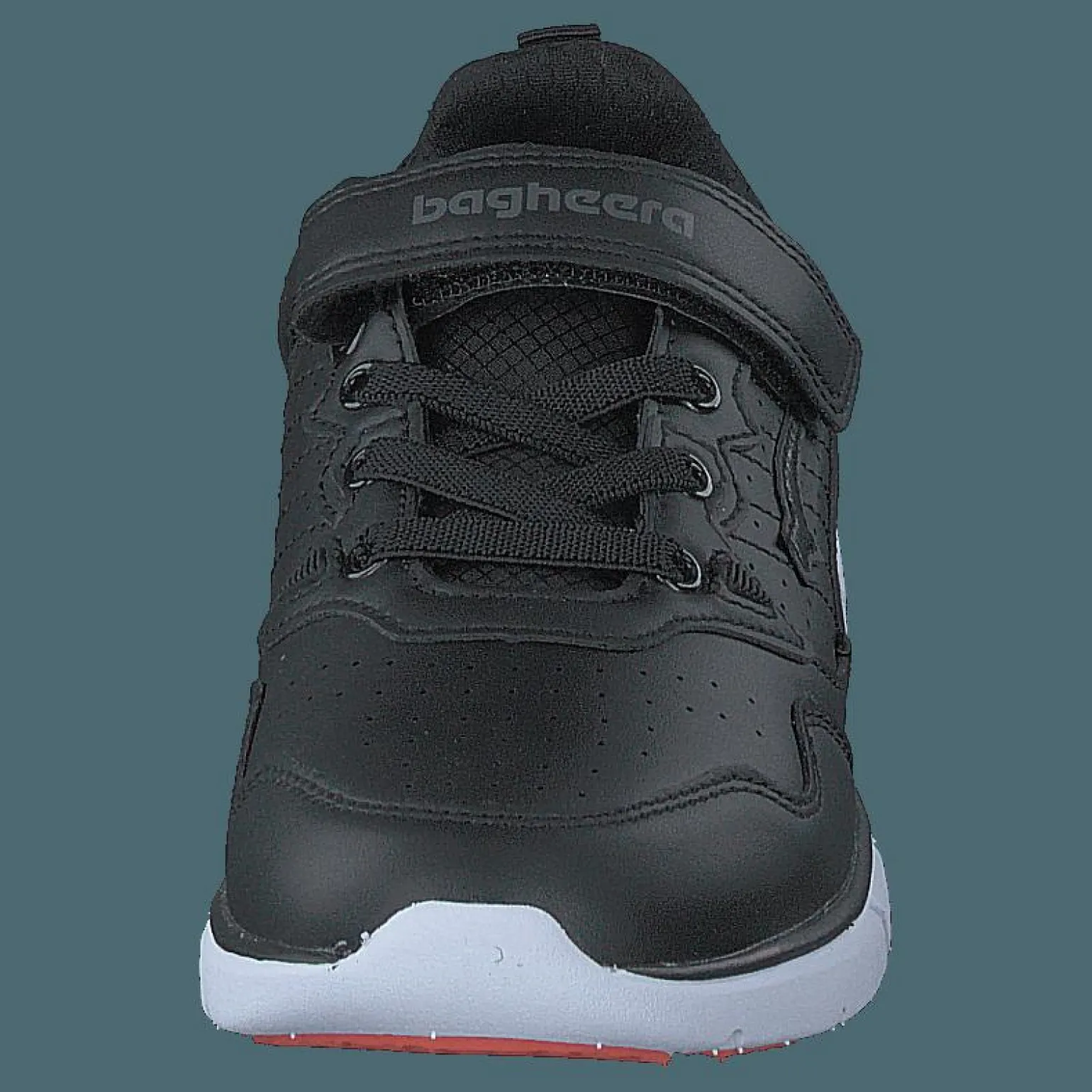 Blaze Jr Black/white