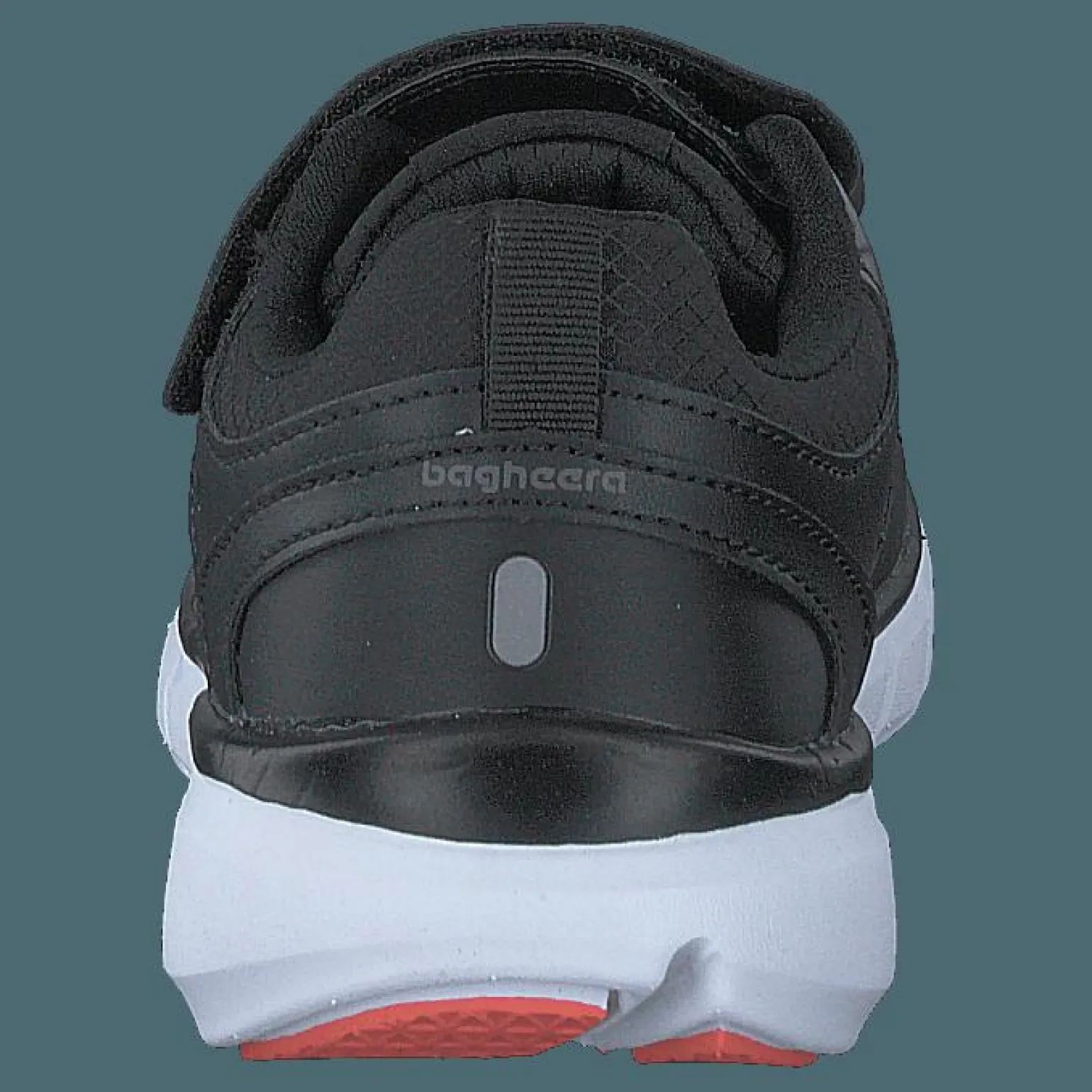 Blaze Jr Black/white