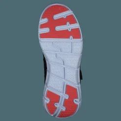 Blaze Jr Black/white