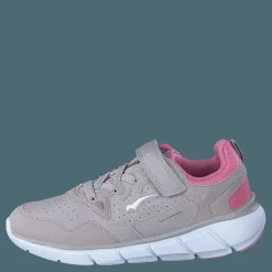 Blaze Jr Grey/pink