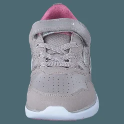 Blaze Jr Grey/pink