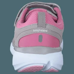 Blaze Jr Grey/pink