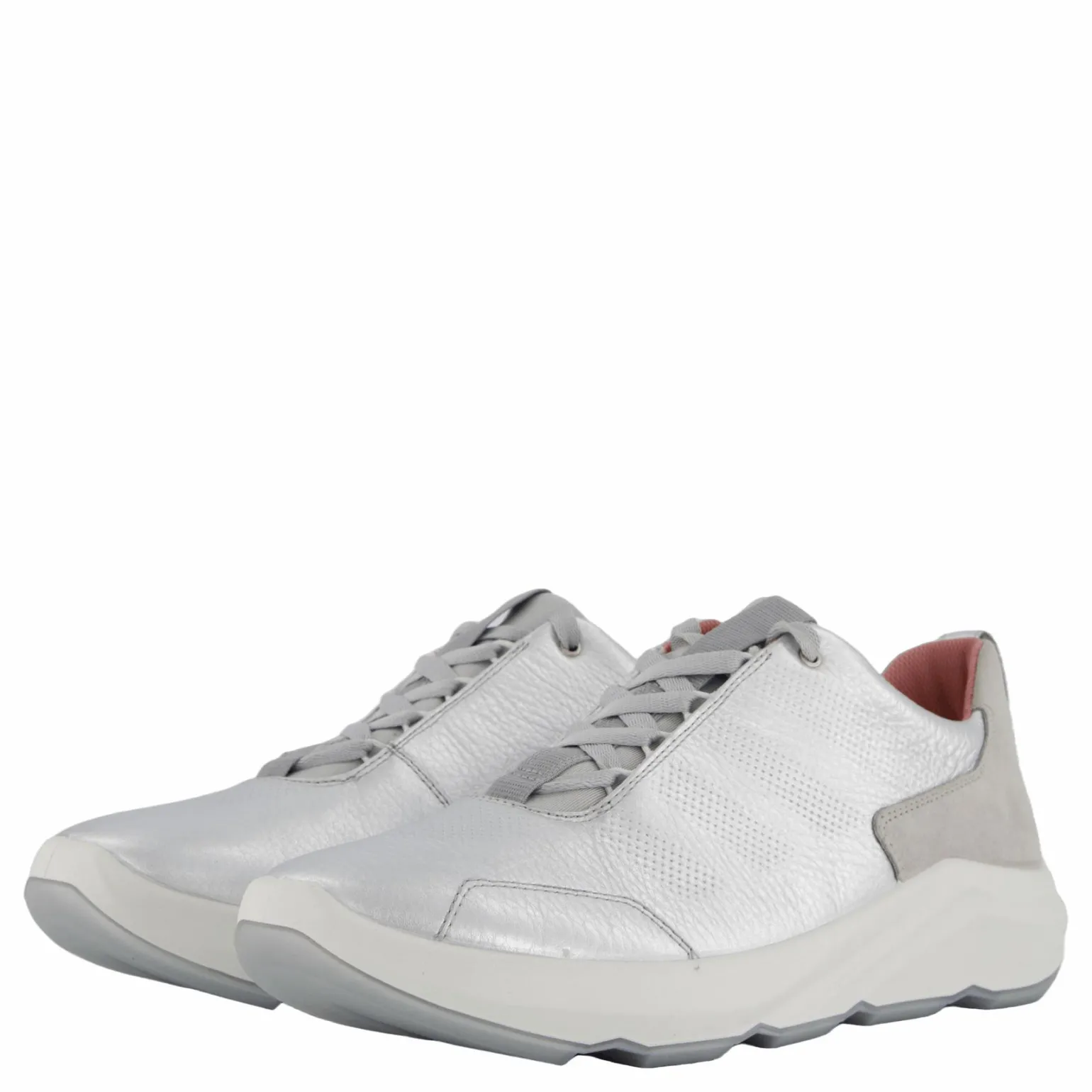 Bliss Silber Metallic