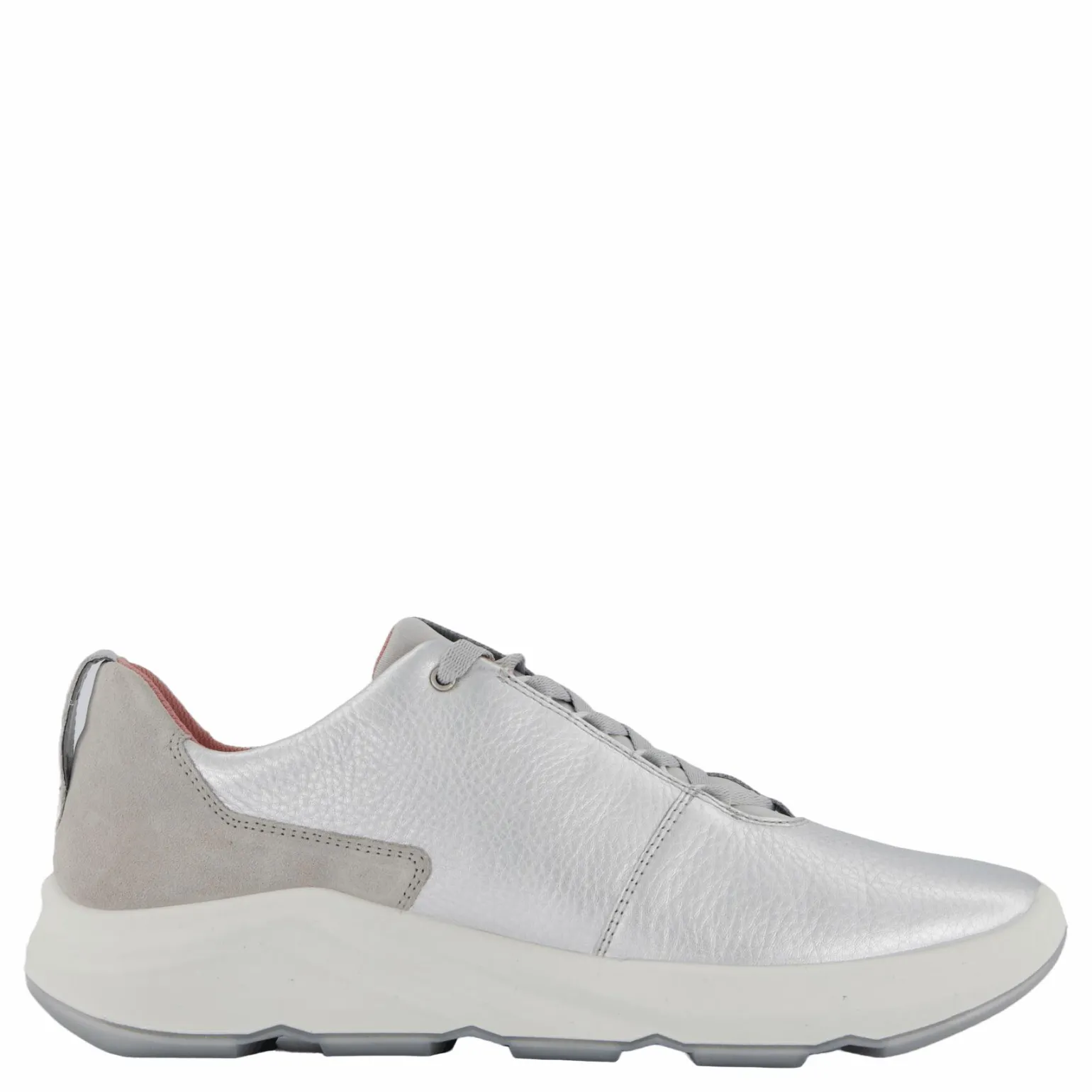 Bliss Silber Metallic