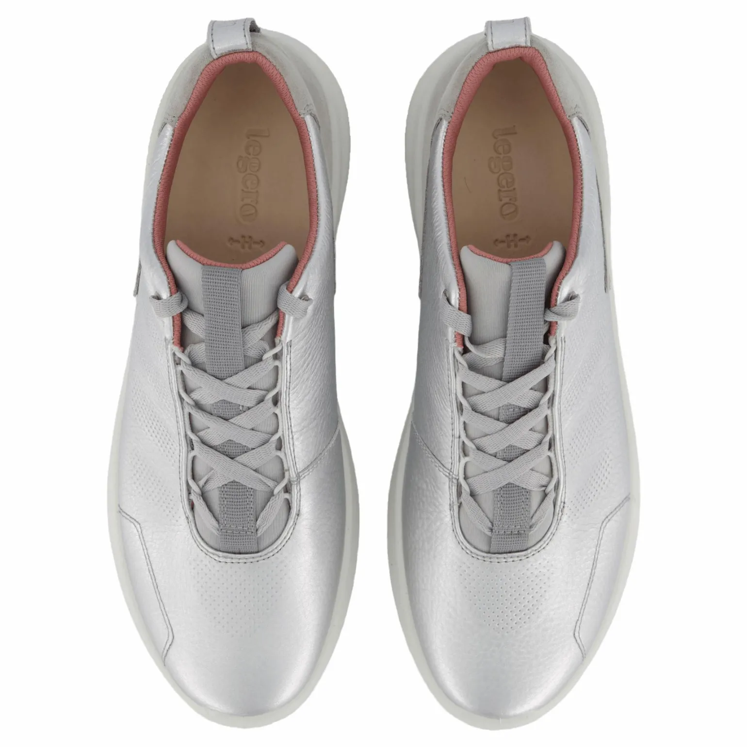 Bliss Silber Metallic