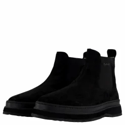 Blistown Chelsea Boot Black