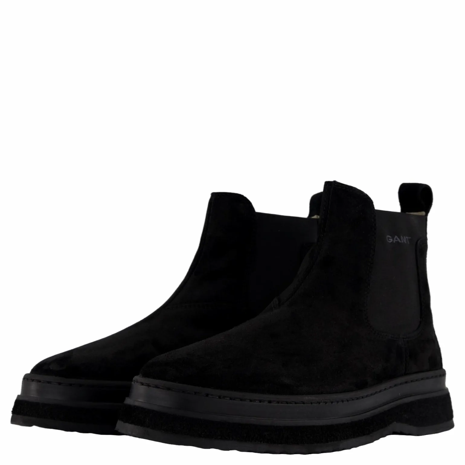 Blistown Chelsea Boot Black