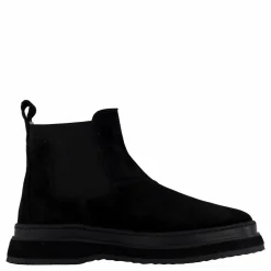 Blistown Chelsea Boot Black