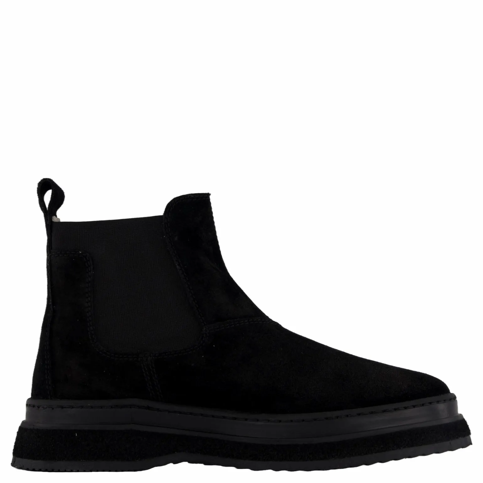 Blistown Chelsea Boot Black