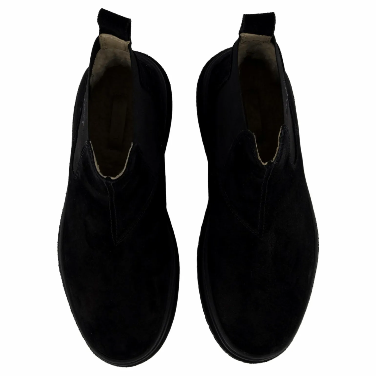 Blistown Chelsea Boot Black