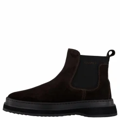 Blistown Chelsea Boot Espresso Brown