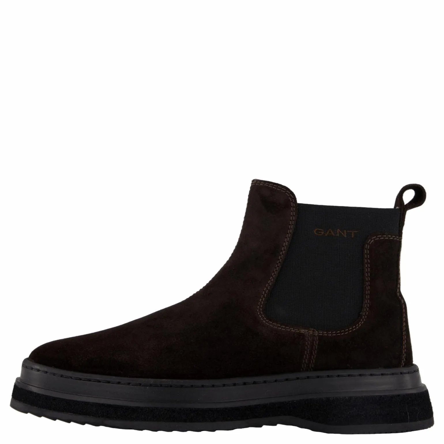 Blistown Chelsea Boot Espresso Brown