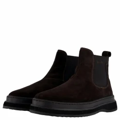 Blistown Chelsea Boot Espresso Brown