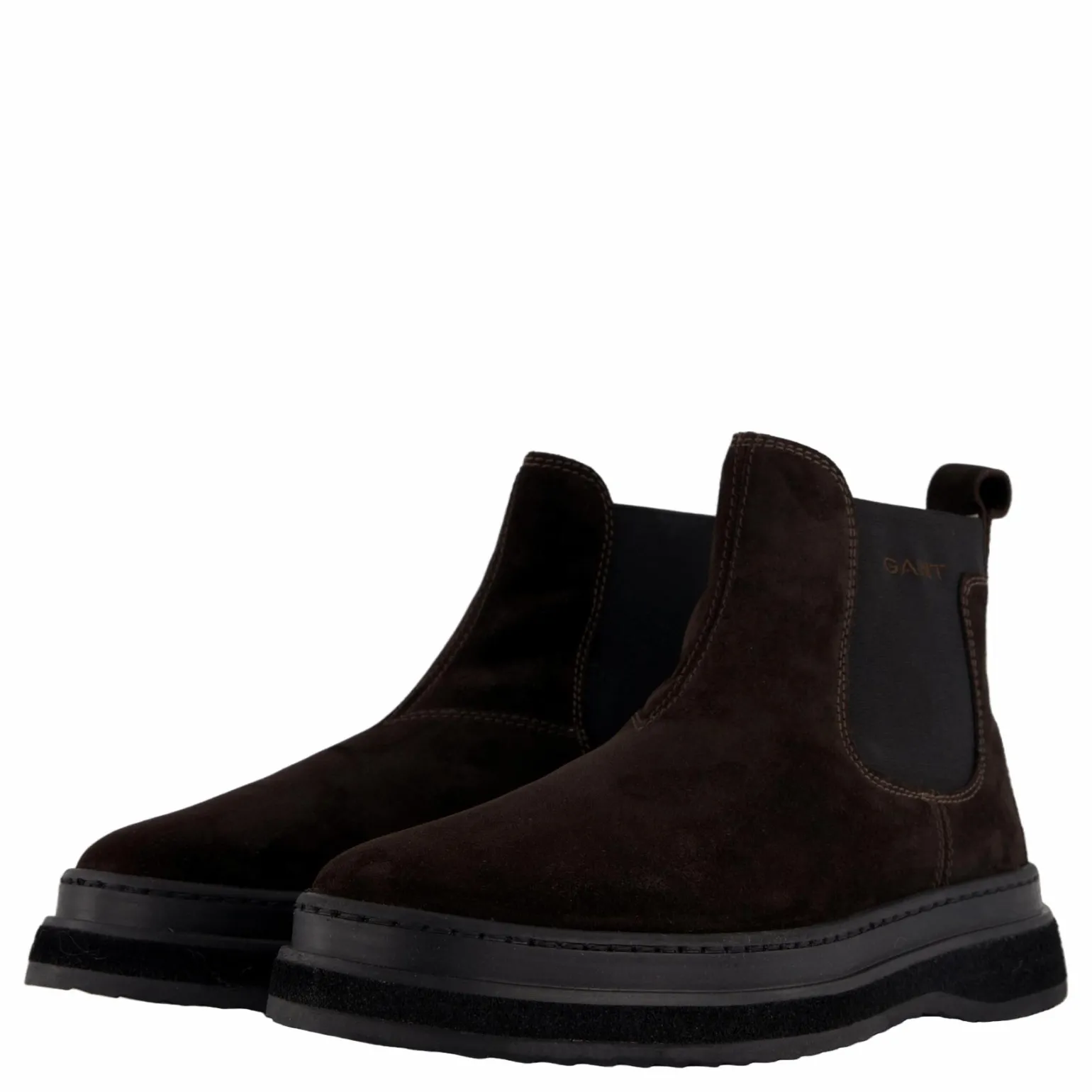 Blistown Chelsea Boot Espresso Brown