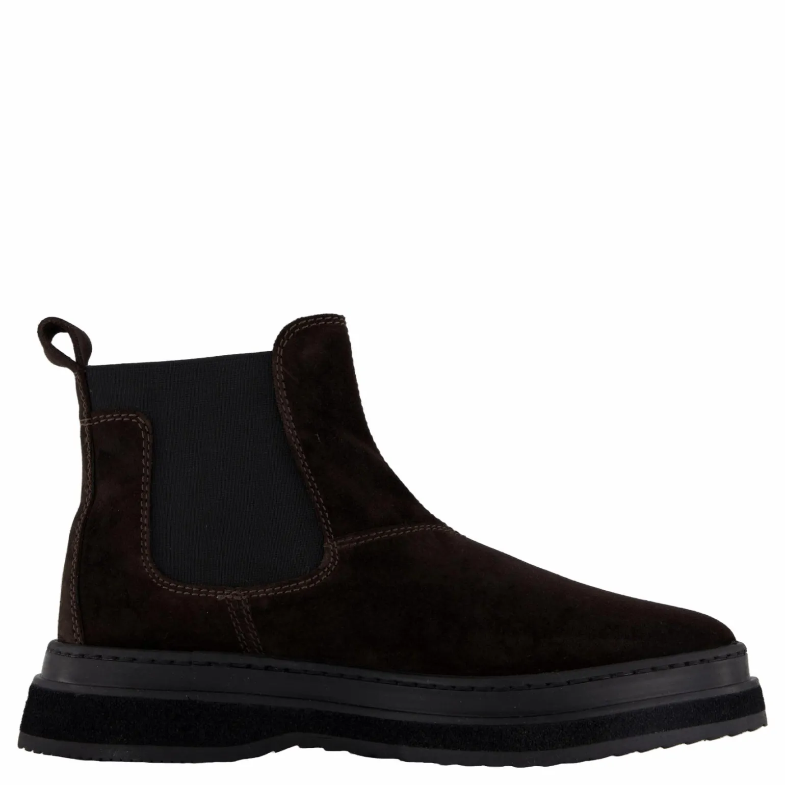 Blistown Chelsea Boot Espresso Brown