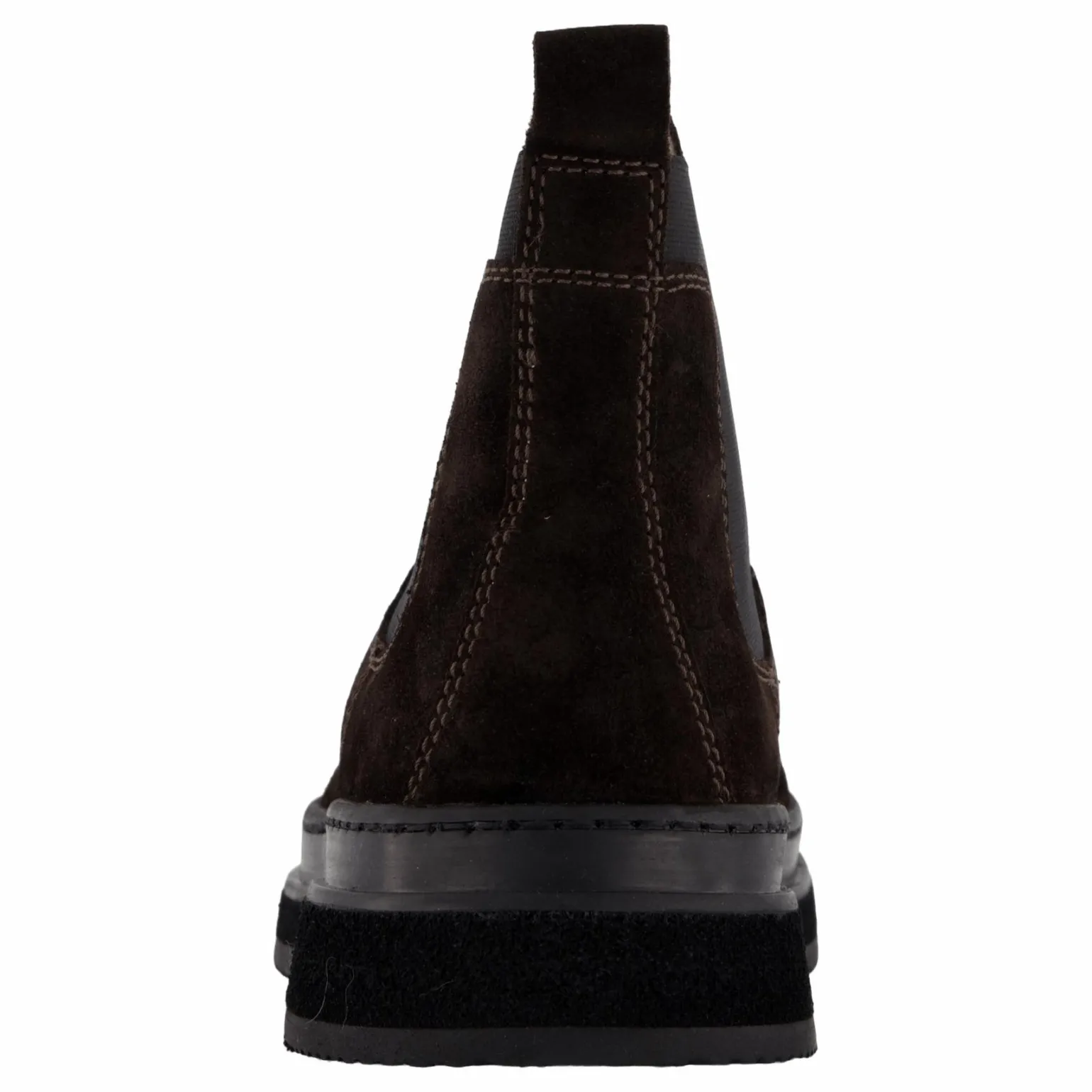 Blistown Chelsea Boot Espresso Brown