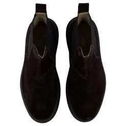 Blistown Chelsea Boot Espresso Brown