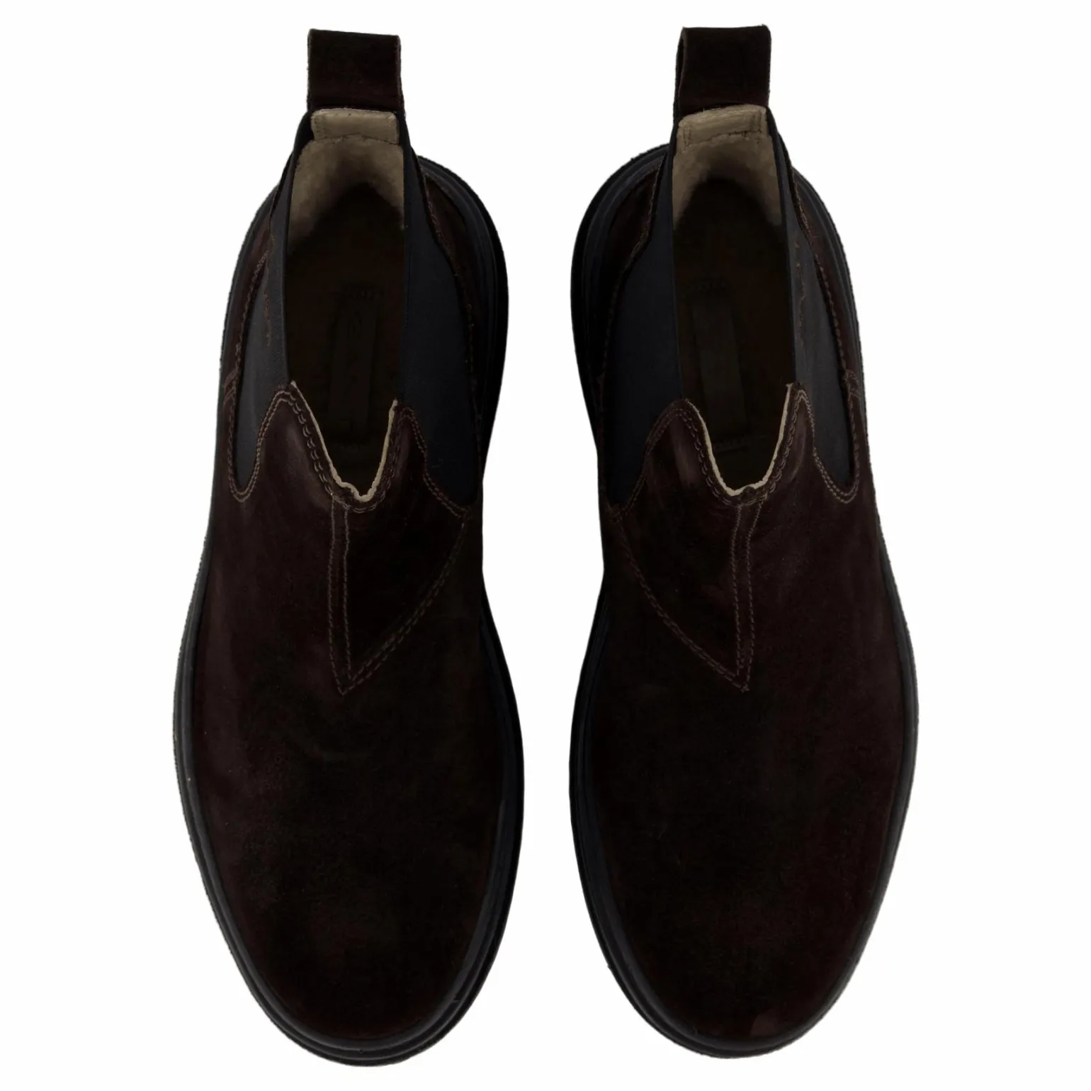 Blistown Chelsea Boot Espresso Brown