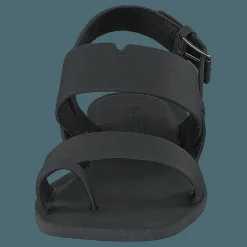 Blk Veg Tan Leather Wm Freya S Black