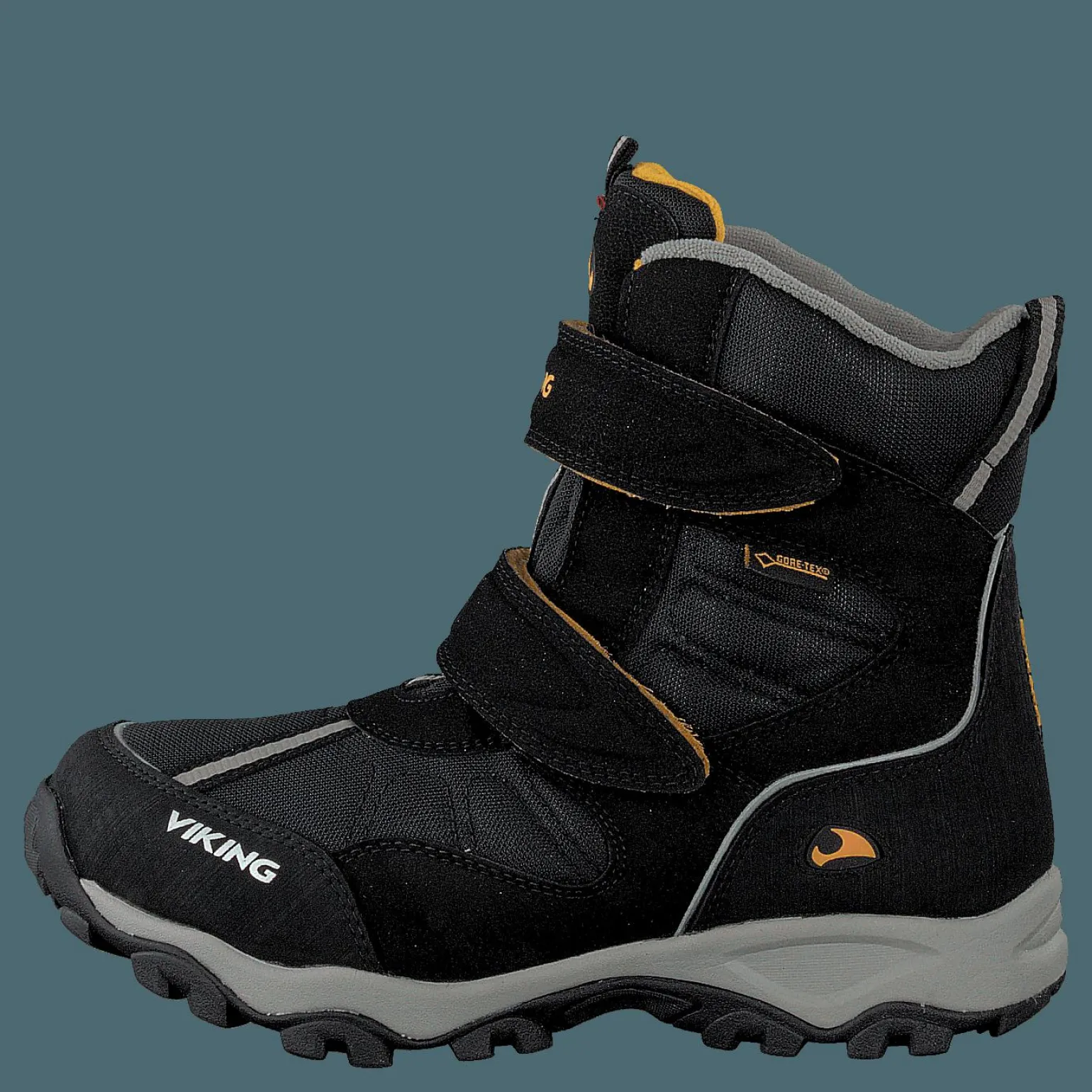 Bluster II GTX Black/Grey