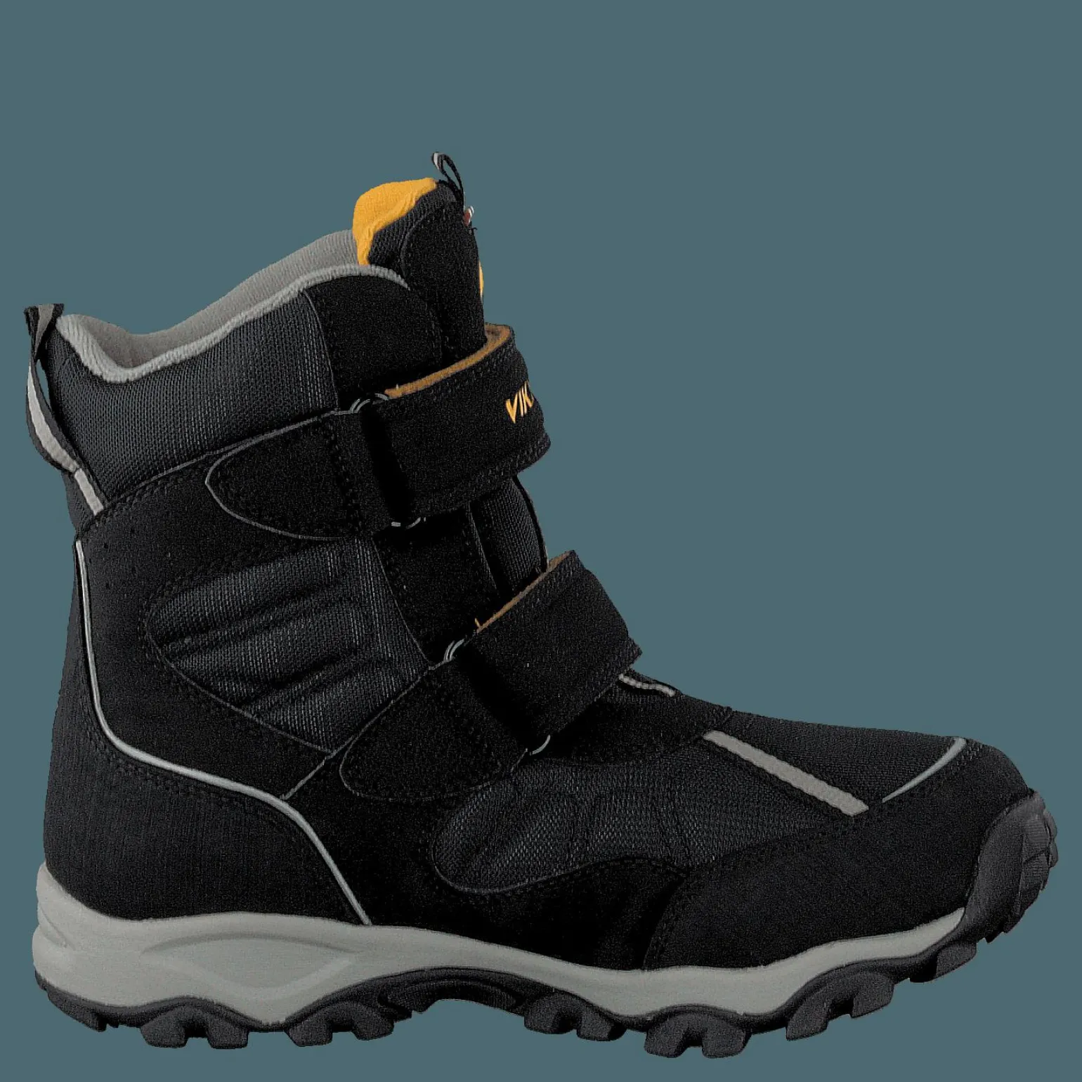 Bluster II GTX Black/Grey