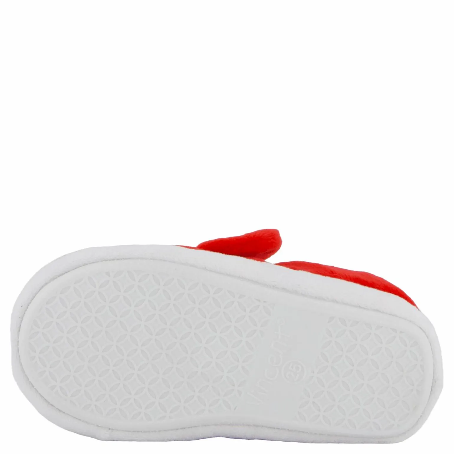 Bobbo Red Slipper Red