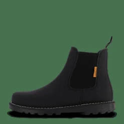Bodås Jr Xc Black