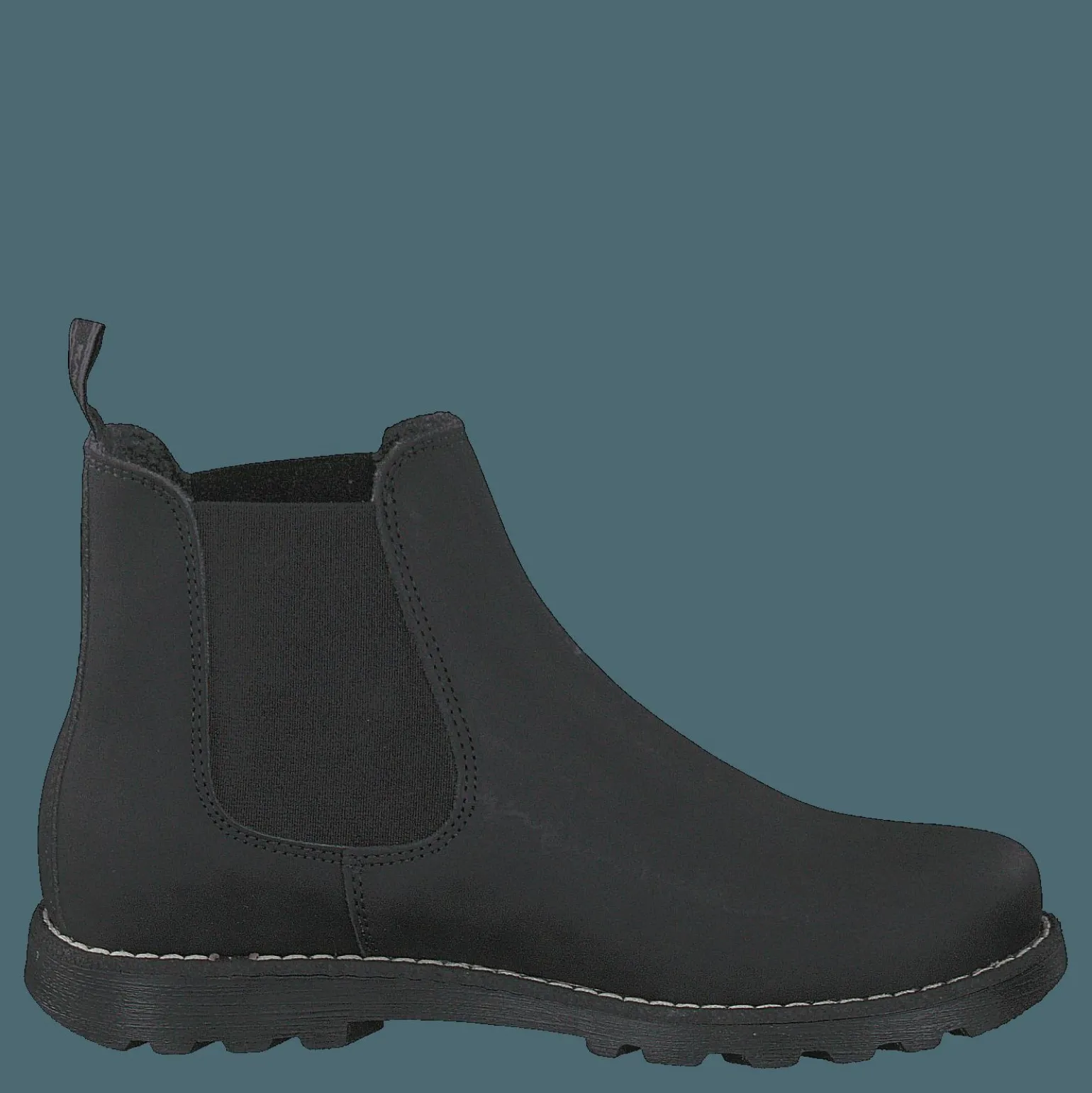 Bodås Jr Xc Black