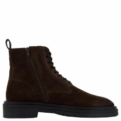 Boggar Mid Boot Espresso Brown