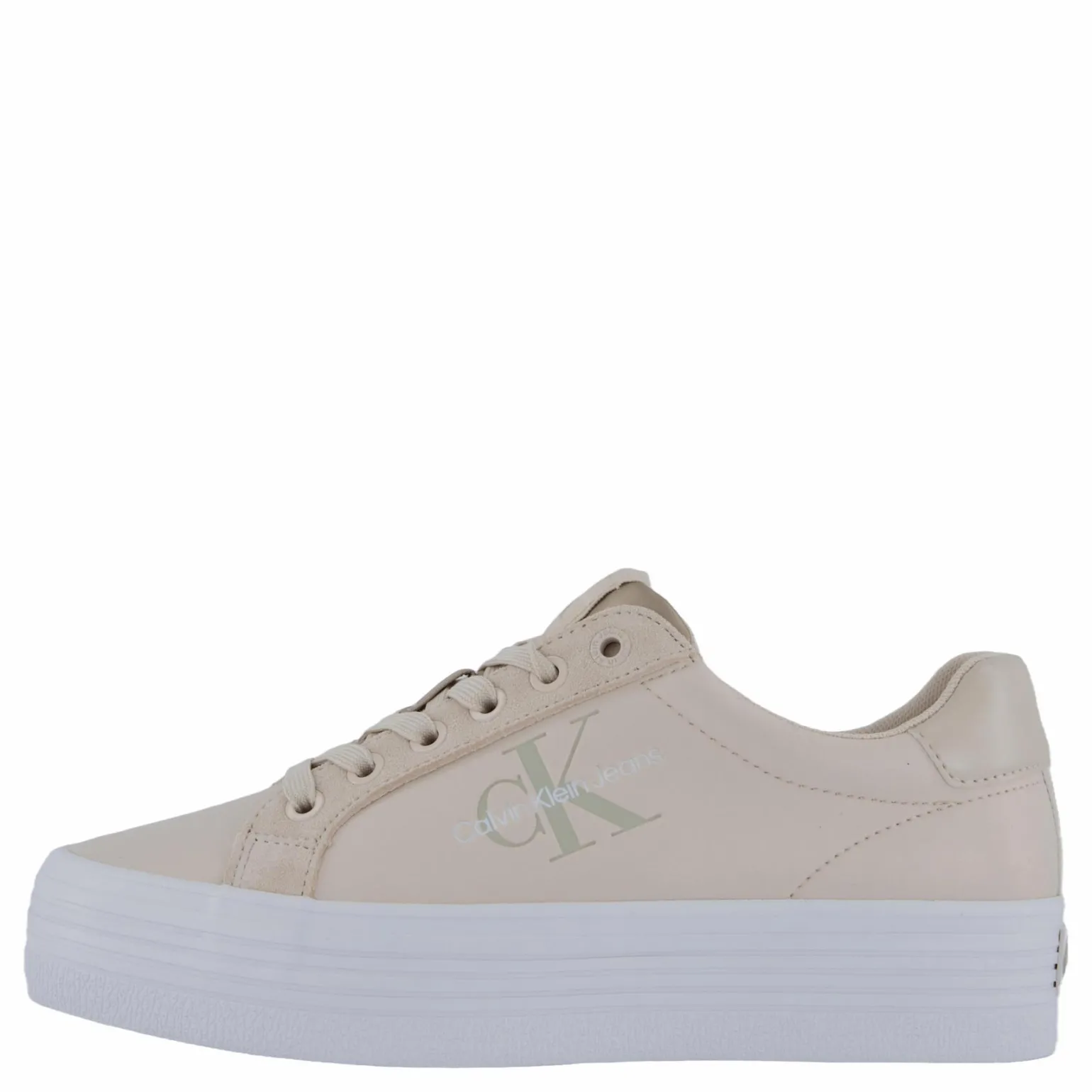 Bold Vulc Flatf Low Mix Ml Mtr Whisper Pink/white