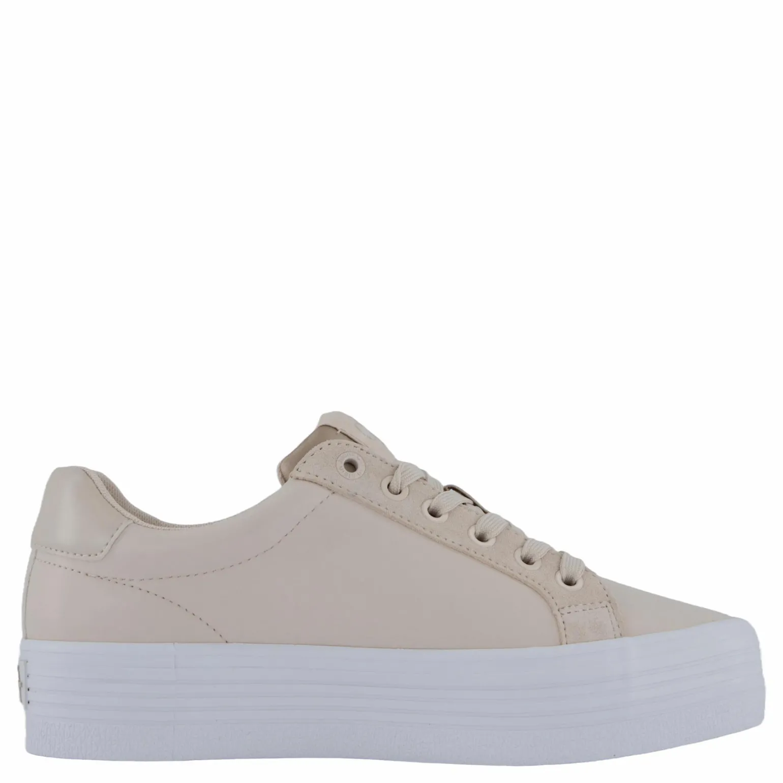 Bold Vulc Flatf Low Mix Ml Mtr Whisper Pink/white