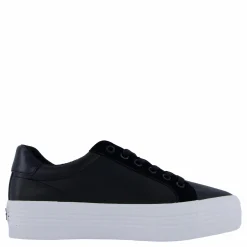 Bold Vulc Flatf Low Mix Ml Mtr Black/white