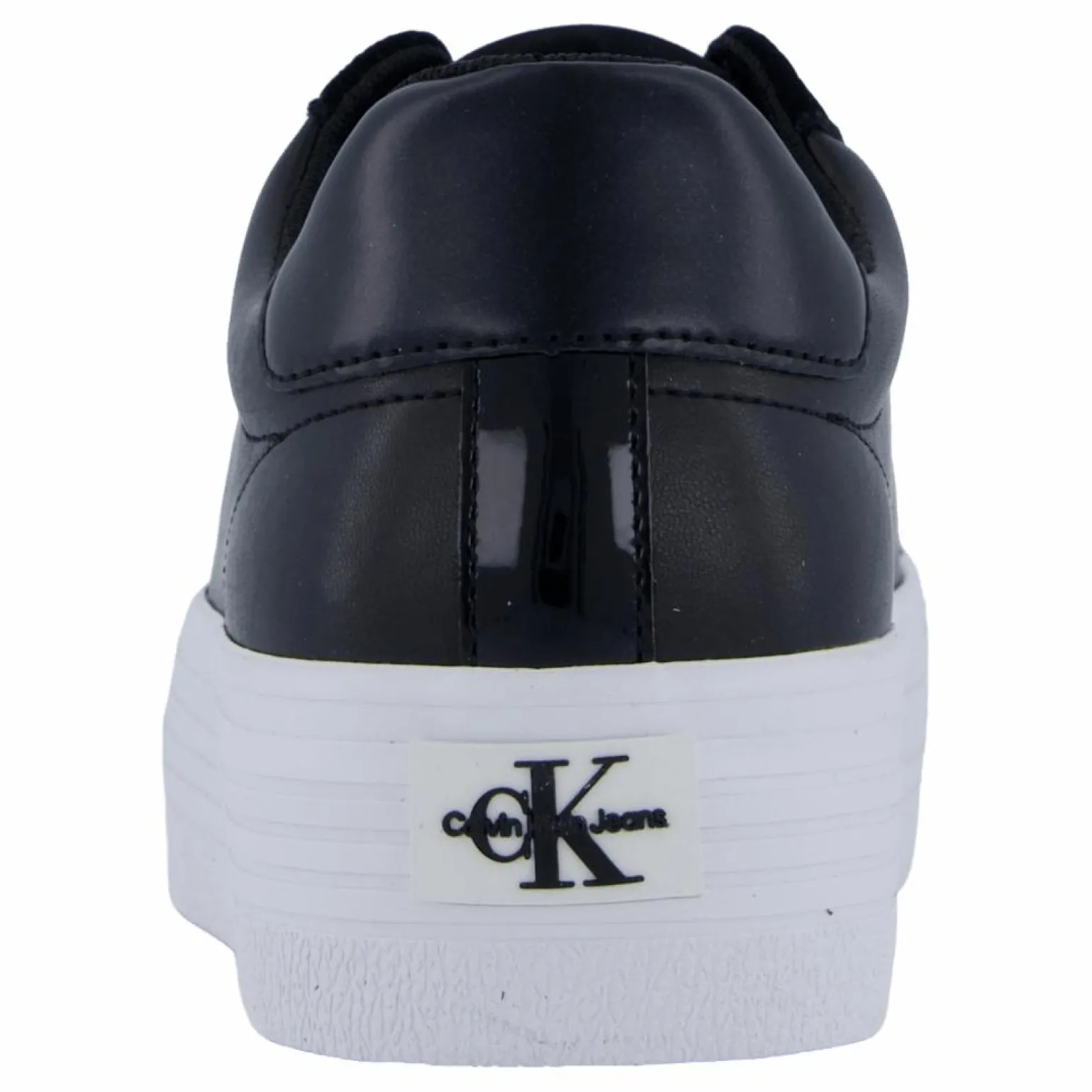 Bold Vulc Flatf Low Mix Ml Mtr Black/white