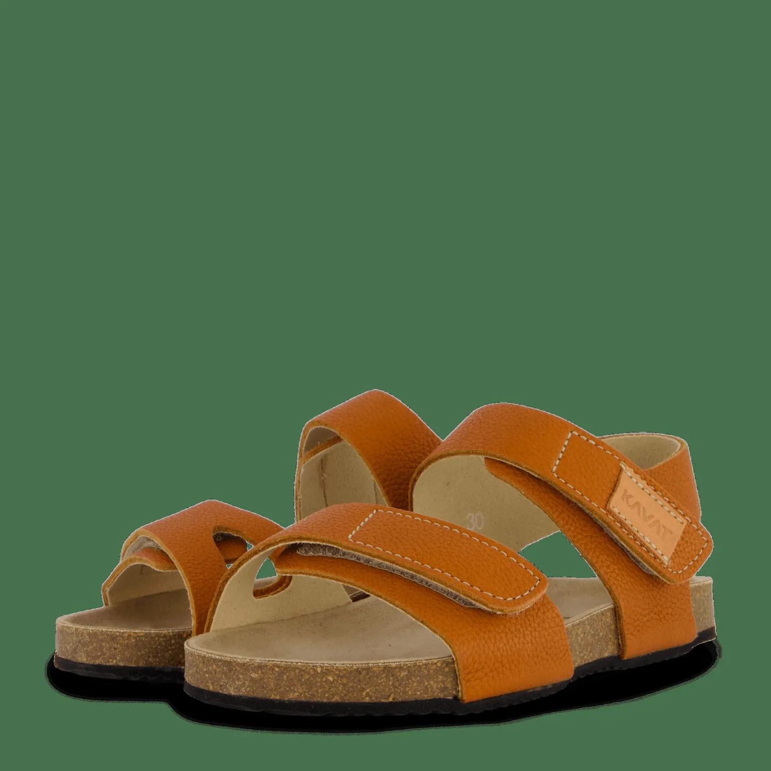 Bomhus EP Light Brown