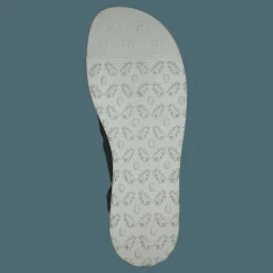 Bone040fly Bridle Black