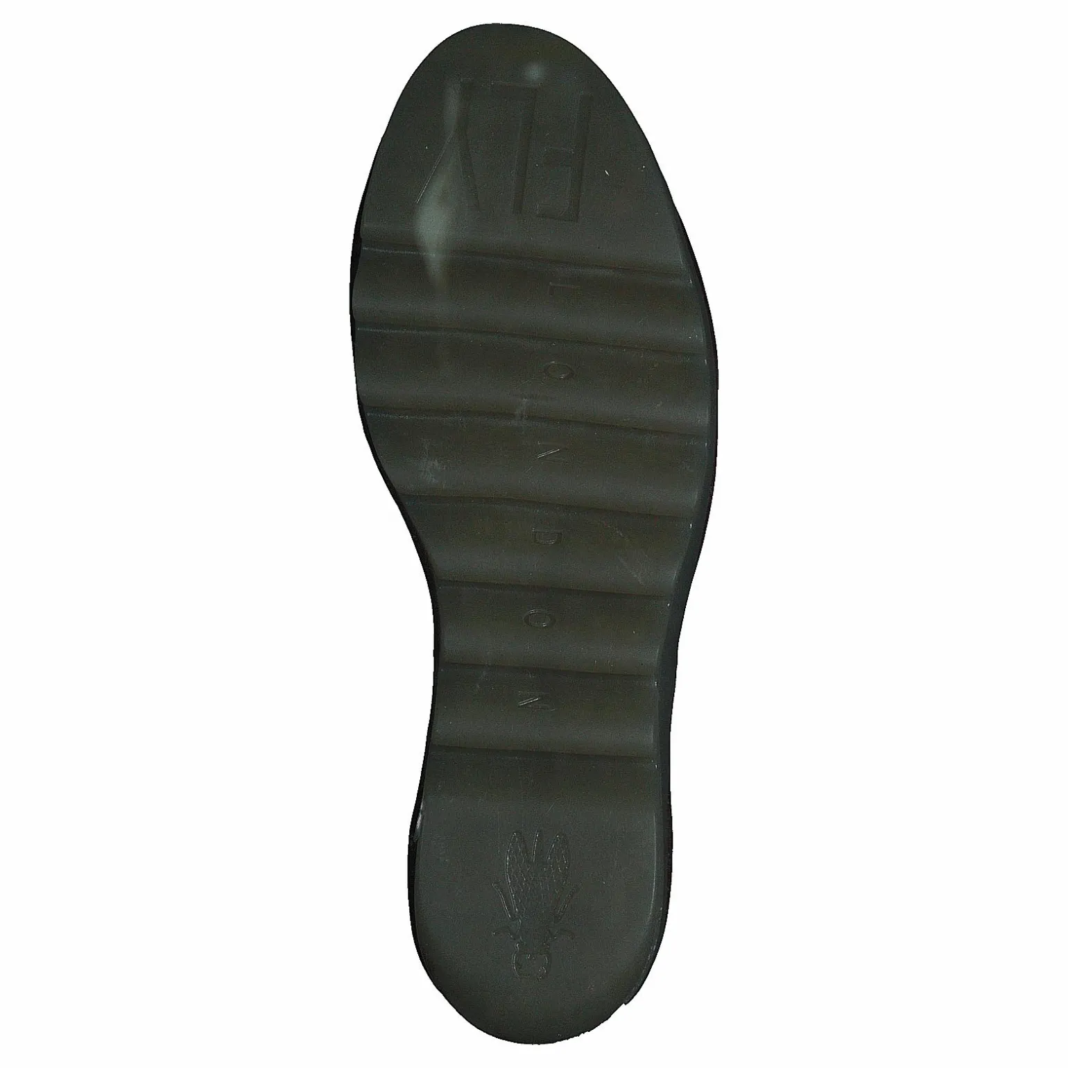 Bono290fly Tan/cherry Red/brown